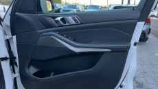 BMW X5 xDrive30d MHT M Sport 5dr Auto Diesel Estate